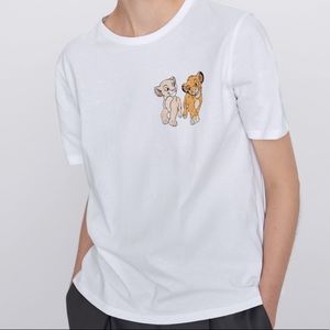 Lion king T-shirt